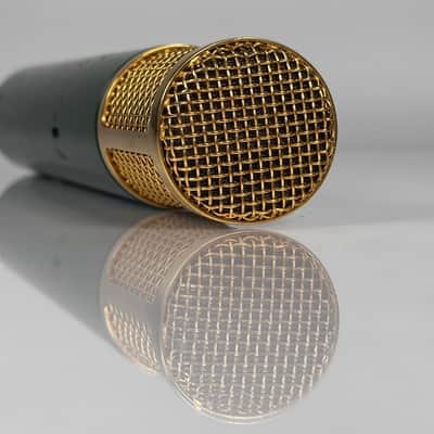 AKG C12VR Tube Condenser Microphone image 8