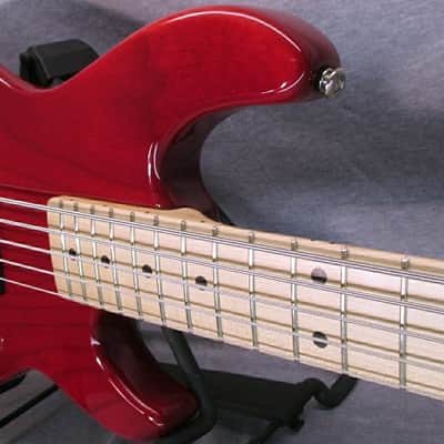 USA G&L L2500 Bass Bild 5