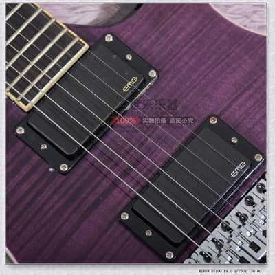 PRS SE Torero TOAT Korea Electric Guitars image 6
