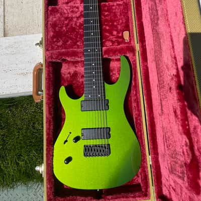 CARVIN DC 800 LEFT HANDED image 3