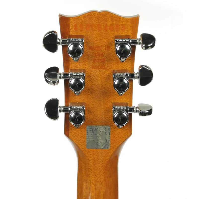 Gibson Les Paul Deluxe 2015 | Reverb Canada