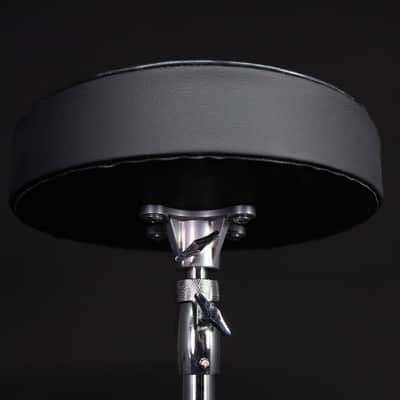Gator Frameworks Round-Top Drum Throne image 3