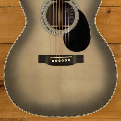 Martin Custom & Special Editions | OMJM John Mayer 20th Anniversary image 12
