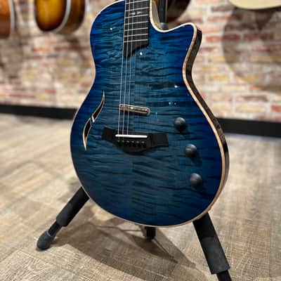 Taylor T5z Pro - Harbor Blue image 2