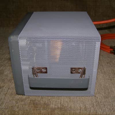 Eico 1078 Variable Power Supply (Variac) in Excellent Condition image 6