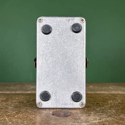 Electro-Harmonix Soul Preacher Nano Compressor / Sustainer 2007 - Present - Cream / Black image 3