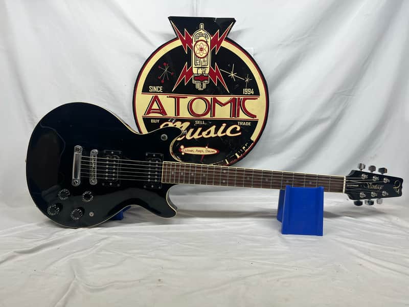 Vantage Entertainar VE-550 Electric Guitar image 1