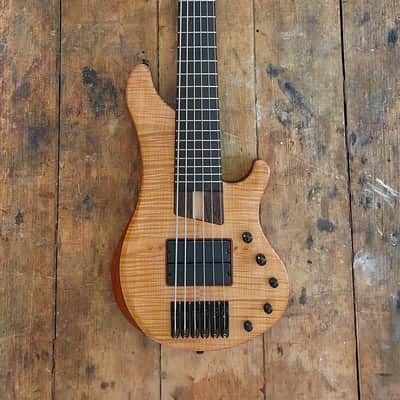 new】Kikuchi Guitars / Hermes MV5 NAT 3.940kg #323【GIB Yokohama