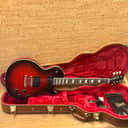 Gibson Slash Collection Les Paul Standard 2020 - Vermillion Burst