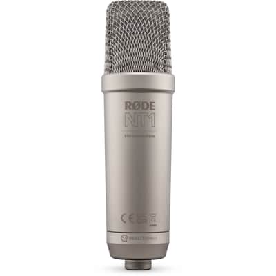 Rode NT1 5th Generation Microphone image 5