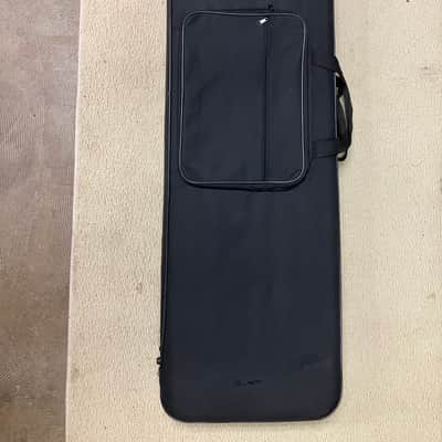 Warwick Streamer Germany Standard 2000 - Nirvana Black image 12