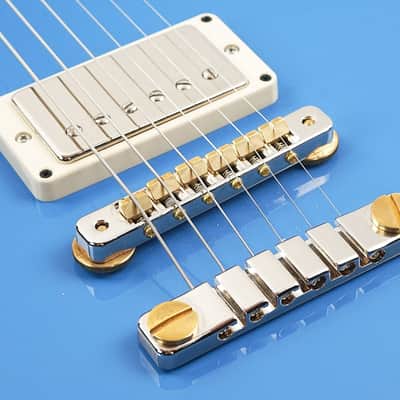 PRS S2 McCarty 594 Mahi Blue 2024 image 7