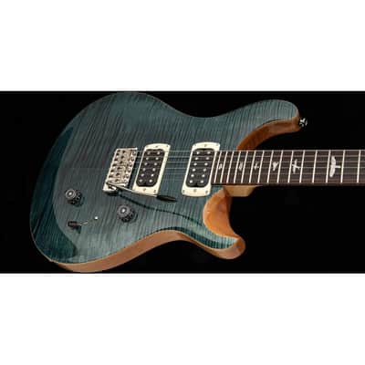 PRS SE Custom 24 – Slate Blue image 4
