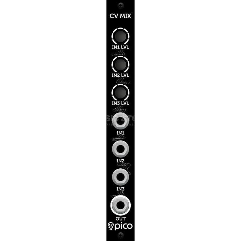 Erica Synths Pico CV Mixer image 1
