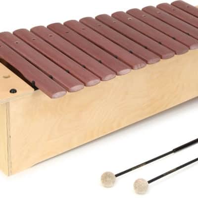 Sonor Orff AX GB F Global Beat Alto Xylophone image 2