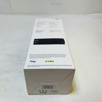 PureGear PureBoom Wireless Bluetooth Speaker with Built-in Mic Black E6HBB image 5