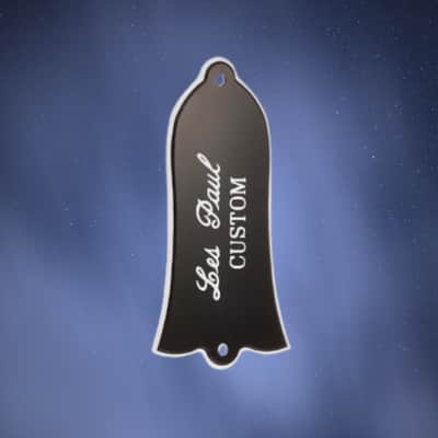 Gibson Les Paul Special Tribute DC 2019 - 2020 - Blue Satin - modded and refurbished image 9