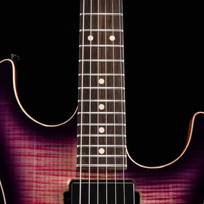 Tom Anderson Drop Top Shorty Natural Pink to Purple image 9