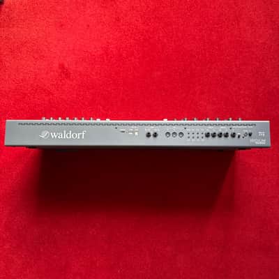 Waldorf Iridium 49-Key Synthesizer - Unique! image 7