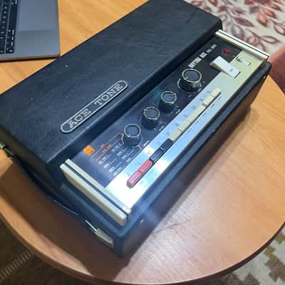 Ace Tone Rhythm Ace FR-3 1970s  roland tr-55 roland tr-33