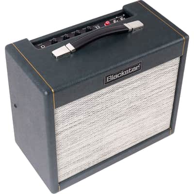 Blackstar TV-10 B 10-Watt 1x12" Guitar Valve Combo Amp - Green image 5