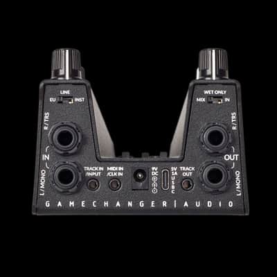 Gamechanger Audio Auto Series Delay Pedal image 9