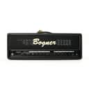 Bogner Uberschall 2000s Black Tolex owned by Billy Corgan Zeitgeist