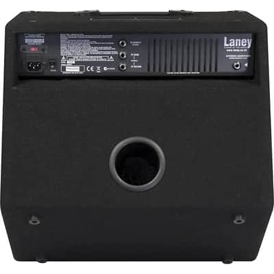Laney AH150 Audiohub Full Range Multi Instrument Amplifier 1x12in 150 Watts image 2
