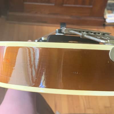 Hofner 500/1 Violin Bass 1961 Sunburst image 3