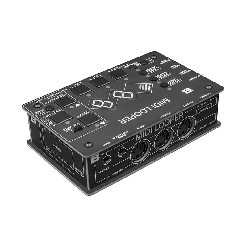 BASTL Instruments Midi Looper image 1