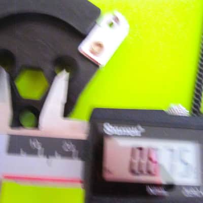 Pearl Bass Drum Pedal Cam, Single Chain - Vintage (NOS) image 7