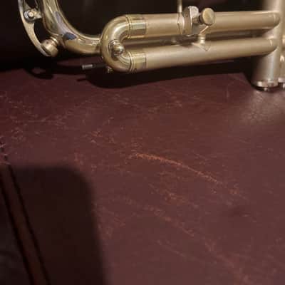King/American Standard (Cleveland) (Rare) “Student Prince” Bb and A trumpet (1938) image 15