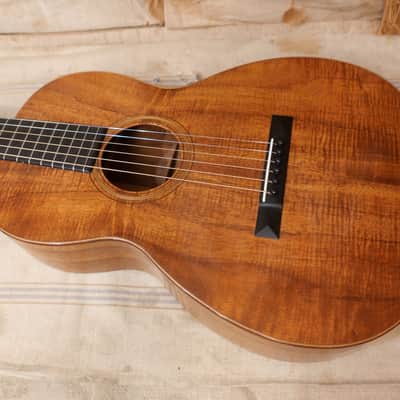 Martin 0-18K 1924 - Koa image 16