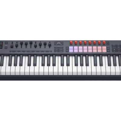 Immagine Novation FLkey 2 49 MIDI Keyboard Controller - 2