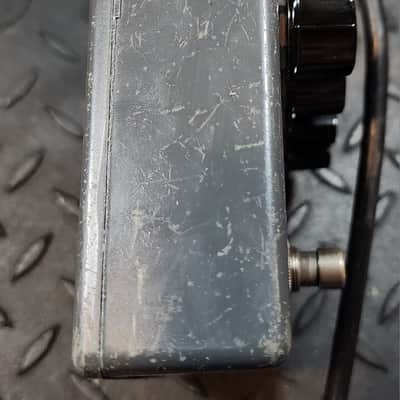 MXR Flanger Reticon SAD1024A M-117 Van Halen Vintage Flange image 5