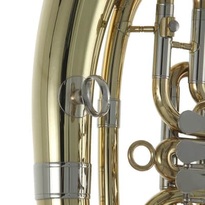 Roy Benson TH-201 Kindertenorhorn in B image 2