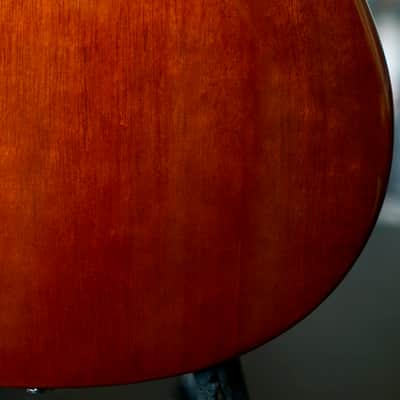 PRS P22 Custom 22 Piezo Stoptail Quilted 10 Top Natural Smokeburst 2012 image 9