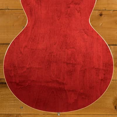 Gibson ES-330 | Sixties Cherry image 4