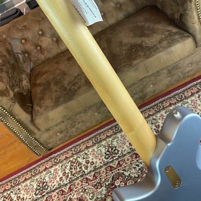 Eastman Fullertone SC'52 IBM - Ice Blue Metallic - incl. Gigbag - NEW - 2,964 kg image 10