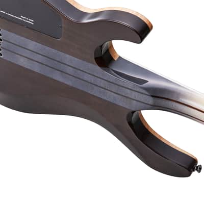 Caparison TAT Special FX Metal Machine CL, Moon Burst - Adam Dutkiewicz Signature image 5