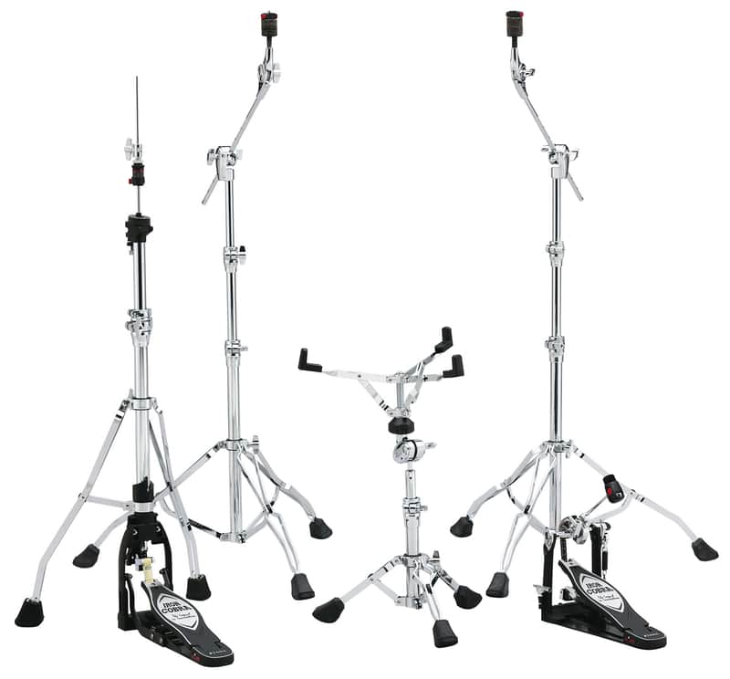 Tama HG5WN Iron Cobra 900 Hardware Kit image 1