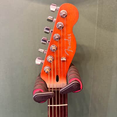 Fender Acoustasonic Standard Telecaster 2025 - Present imagen 6