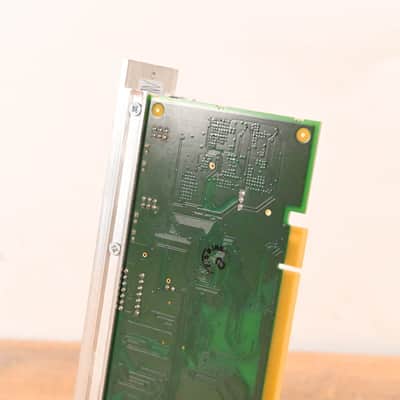 Solid State Logic C300 HD Motorized Fader Module – ALPS K-Fader Assembly CG01UY3 image 5