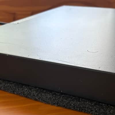 Yamaha SPX990 Multi-Effect Processor image 5