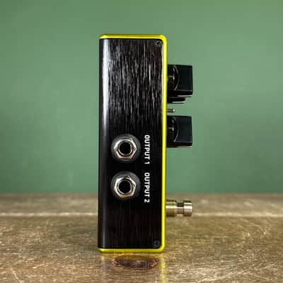Source Audio Vertigo Tremolo 2010s - Green image 4