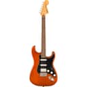 Squier Classic Vibe 70s Stratocaster HT HSS LRL Mocha - Electric Guitar