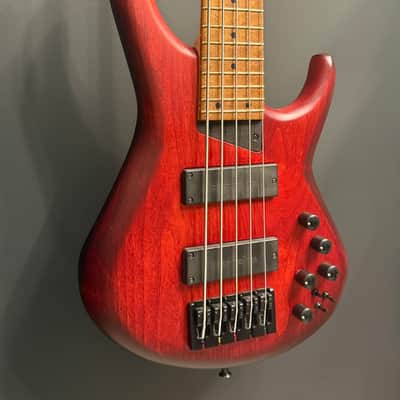MTD 534-24 (2023) with Super Pickups image 4