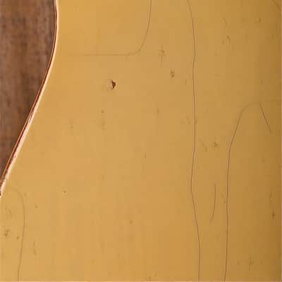 Fender Telecaster 1968 with Bigsby Vibrato image 12