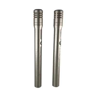 Shure SM81 Pair image 6