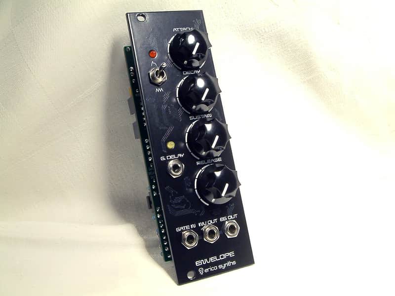 Erica Synths Envelope Generator